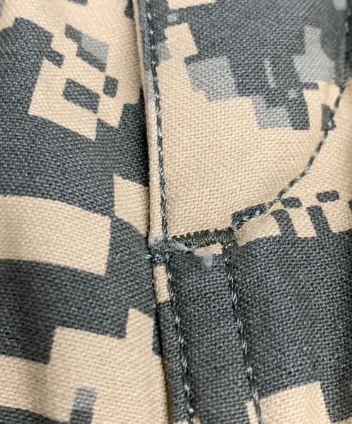 SUPREME（シュプリーム）SUPREME (シュプリーム) Supreme　カーキ　カモフラージュ　cargo flight pants カーキ サイズ:SIZE Mの古着・服飾アイテム