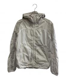 XLIMLINK（エクスリム）の古着「XLIMLINK　EP7ジャケット」｜グレー