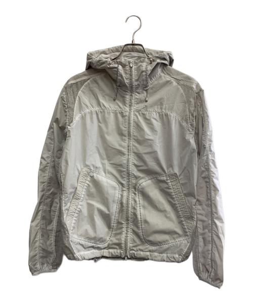 XLIMLINK（エクスリム）XLIMLINK (エクスリム) XLIMLINK　EP7ジャケット グレー サイズ:Mの古着・服飾アイテム