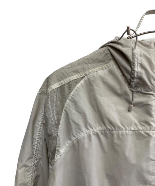 XLIMLINK（エクスリム）XLIMLINK (エクスリム) XLIMLINK　EP7ジャケット グレー サイズ:Mの古着・服飾アイテム