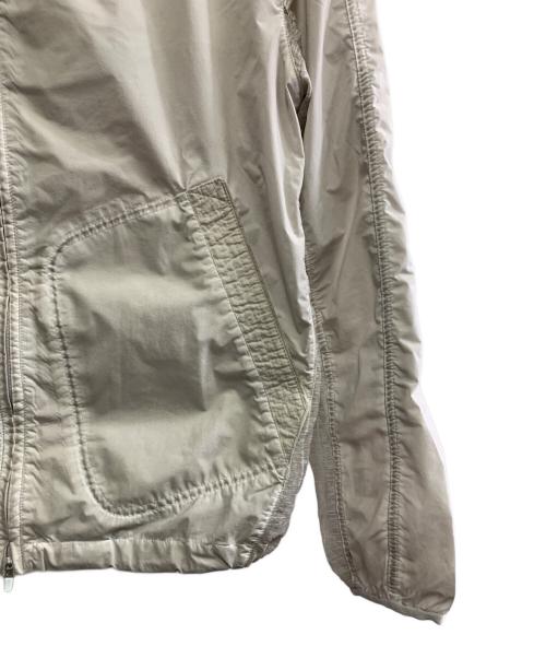 XLIMLINK（エクスリム）XLIMLINK (エクスリム) XLIMLINK　EP7ジャケット グレー サイズ:Mの古着・服飾アイテム