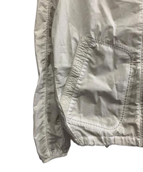 XLIMLINK（エクスリム）XLIMLINK (エクスリム) XLIMLINK　EP7ジャケット グレー サイズ:Mの古着・服飾アイテム