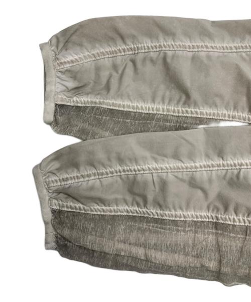 XLIMLINK（エクスリム）XLIMLINK (エクスリム) XLIMLINK　EP7ジャケット グレー サイズ:Mの古着・服飾アイテム