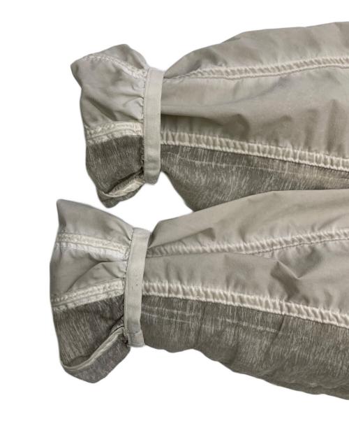 XLIMLINK（エクスリム）XLIMLINK (エクスリム) XLIMLINK　EP7ジャケット グレー サイズ:Mの古着・服飾アイテム