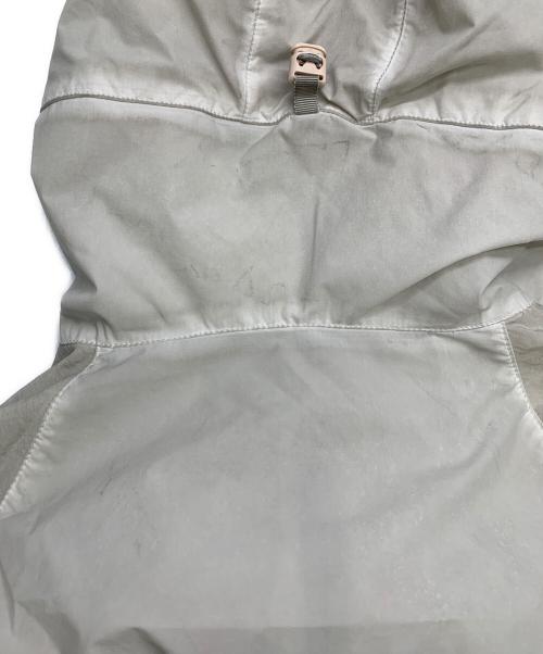 XLIMLINK（エクスリム）XLIMLINK (エクスリム) XLIMLINK　EP7ジャケット グレー サイズ:Mの古着・服飾アイテム