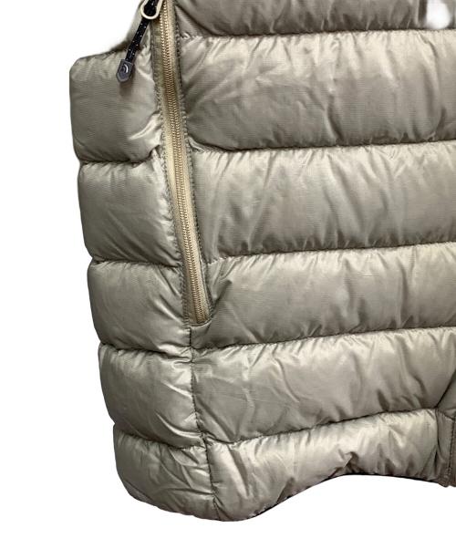 THE NORTH FACE（ザ ノース フェイス）THE NORTH FACE (ザ ノース フェイス) ウーゼルフーディ ダウンジャケット オリーブ サイズ:SIZE Lの古着・服飾アイテム