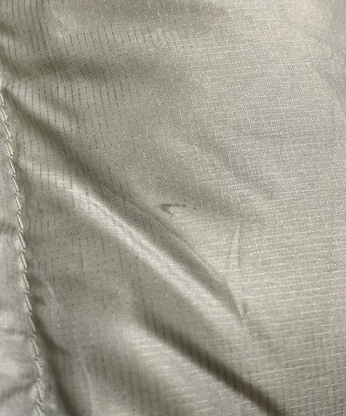 THE NORTH FACE（ザ ノース フェイス）THE NORTH FACE (ザ ノース フェイス) ウーゼルフーディ ダウンジャケット オリーブ サイズ:SIZE Lの古着・服飾アイテム