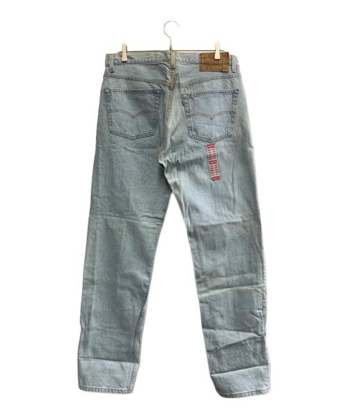 LEVI'S（リーバイス）LEVI'S (リーバイス) 501デニムパンツ ブルー サイズ:SIZE 96cm (W38)の古着・服飾アイテム