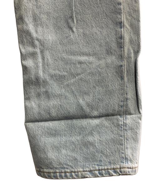 LEVI'S（リーバイス）LEVI'S (リーバイス) 501デニムパンツ ブルー サイズ:SIZE 96cm (W38)の古着・服飾アイテム