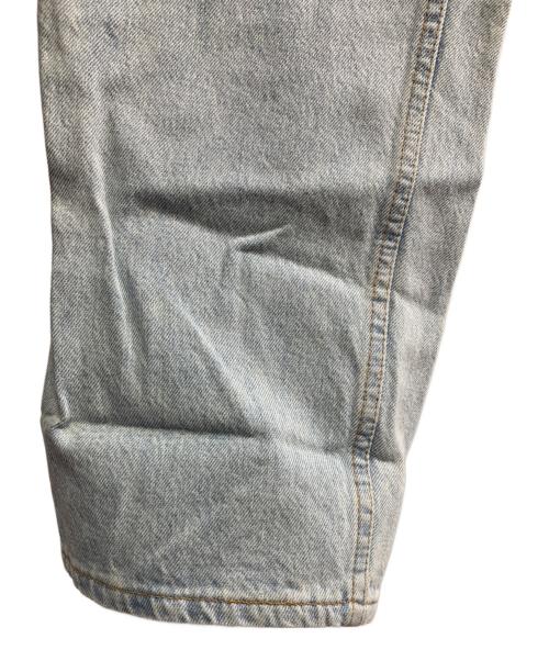LEVI'S（リーバイス）LEVI'S (リーバイス) 501デニムパンツ ブルー サイズ:SIZE 96cm (W38)の古着・服飾アイテム