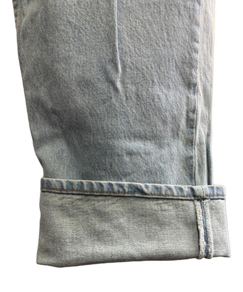 LEVI'S（リーバイス）LEVI'S (リーバイス) 501デニムパンツ ブルー サイズ:SIZE 96cm (W38)の古着・服飾アイテム
