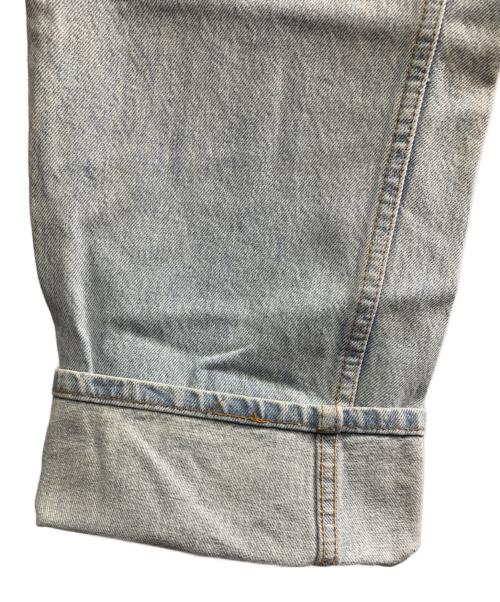 LEVI'S（リーバイス）LEVI'S (リーバイス) 501デニムパンツ ブルー サイズ:SIZE 96cm (W38)の古着・服飾アイテム