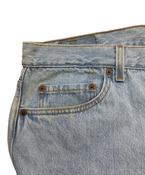 LEVI'S（リーバイス）LEVI'S (リーバイス) 501デニムパンツ ブルー サイズ:SIZE 96cm (W38)の古着・服飾アイテム