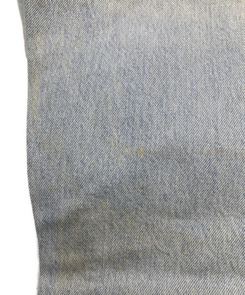 LEVI'S（リーバイス）LEVI'S (リーバイス) 501デニムパンツ ブルー サイズ:SIZE 96cm (W38)の古着・服飾アイテム