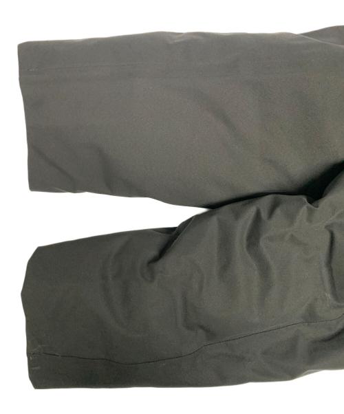 DESCENTE ALLTERRAIN（デザイント オルテライン）DESCENTE ALLTERRAIN (デザイント オルテライン) Descente ALLTERRAIN　ダウンジャケット ブラック サイズ:XSの古着・服飾アイテム