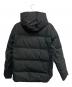 DESCENTE ALLTERRAIN (デザイント オルテライン) Descente ALLTERRAIN　ダウンジャケット ブラック サイズ:XS：41000円