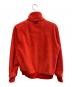 Columbia (コロンビア) Columbia　フリースジャケット レッド サイズ:S：6000円
