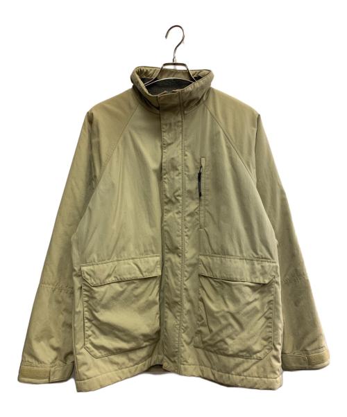 Patagonia（パタゴニア）Patagonia (パタゴニア) Patagonia　ESCAPE JACKET オリーブ サイズ:Mの古着・服飾アイテム