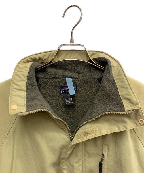 Patagonia（パタゴニア）Patagonia (パタゴニア) Patagonia　ESCAPE JACKET オリーブ サイズ:Mの古着・服飾アイテム
