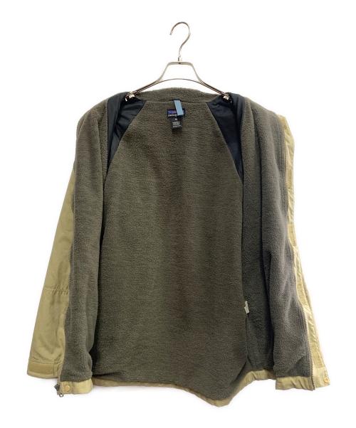 Patagonia（パタゴニア）Patagonia (パタゴニア) Patagonia　ESCAPE JACKET オリーブ サイズ:Mの古着・服飾アイテム