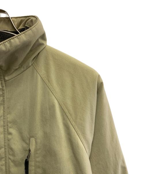 Patagonia（パタゴニア）Patagonia (パタゴニア) Patagonia　ESCAPE JACKET オリーブ サイズ:Mの古着・服飾アイテム