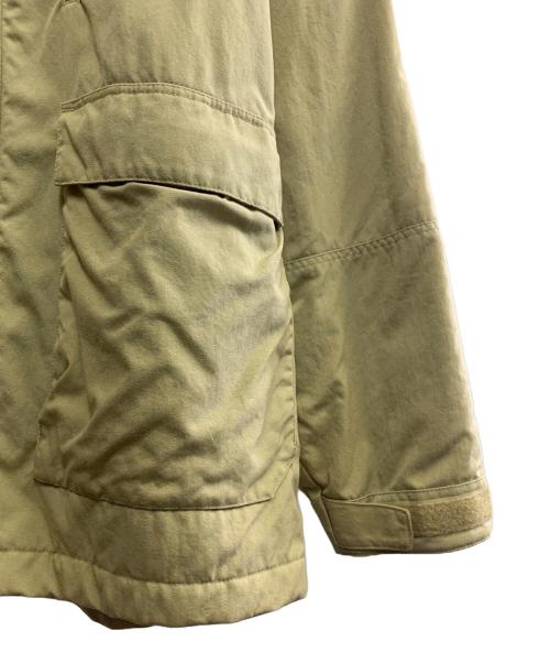 Patagonia（パタゴニア）Patagonia (パタゴニア) Patagonia　ESCAPE JACKET オリーブ サイズ:Mの古着・服飾アイテム