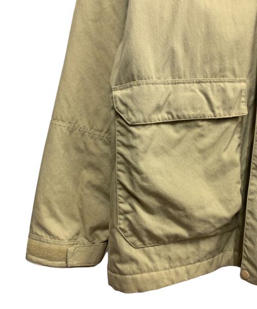 Patagonia（パタゴニア）Patagonia (パタゴニア) Patagonia　ESCAPE JACKET オリーブ サイズ:Mの古着・服飾アイテム