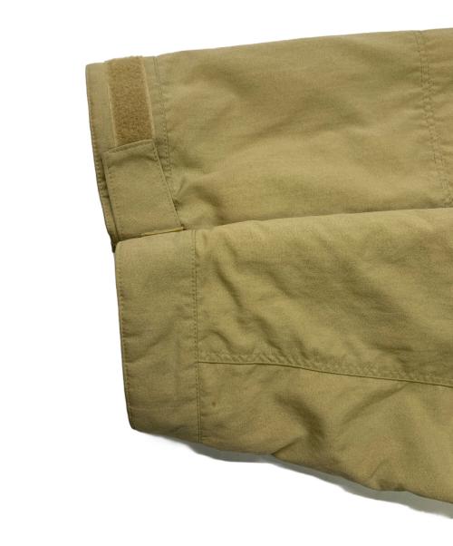 Patagonia（パタゴニア）Patagonia (パタゴニア) Patagonia　ESCAPE JACKET オリーブ サイズ:Mの古着・服飾アイテム