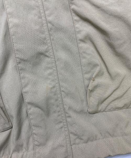 Patagonia（パタゴニア）Patagonia (パタゴニア) Patagonia　ESCAPE JACKET オリーブ サイズ:Mの古着・服飾アイテム