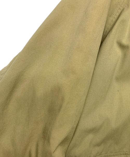 Patagonia（パタゴニア）Patagonia (パタゴニア) Patagonia　ESCAPE JACKET オリーブ サイズ:Mの古着・服飾アイテム