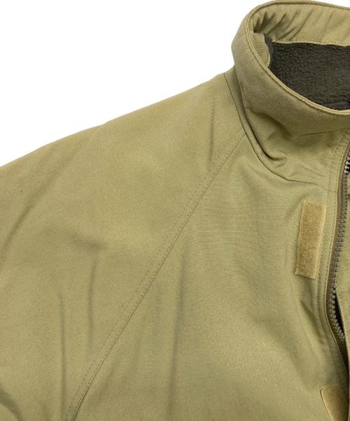 Patagonia（パタゴニア）Patagonia (パタゴニア) Patagonia　ESCAPE JACKET オリーブ サイズ:Mの古着・服飾アイテム