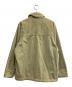 Patagonia (パタゴニア) Patagonia　ESCAPE JACKET オリーブ サイズ:M：27000円