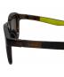 中古・古着 Eyevol (アイヴォル) EYEVOL　ブラウン　サングラス ブラウン：11000円