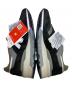 中古・古着 NEW BALANCE (ニューバランス) NEW BALANCE　スニーカー ブラック×グレー サイズ:27.5 未使用品：20000円