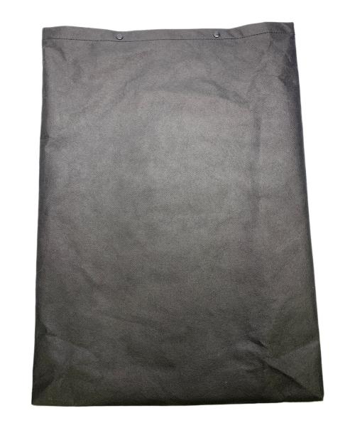 SIMCLEAR（シムクリア）SIMCLEAR (シムクリア) SIMCLEAR　バックパック ブラックの古着・服飾アイテム