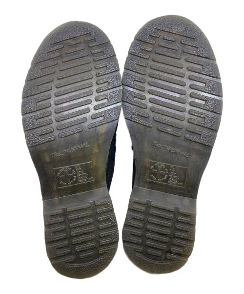 Dr.Martens（ドクターマーチン）Dr.Martens (ドクターマーチン) Dr.Martens　ADRIAN　タッセルシューズ ブラック サイズ:26の古着・服飾アイテム