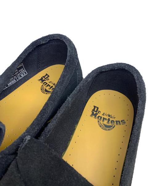 Dr.Martens（ドクターマーチン）Dr.Martens (ドクターマーチン) Dr.Martens　ADRIAN　タッセルシューズ ブラック サイズ:26の古着・服飾アイテム