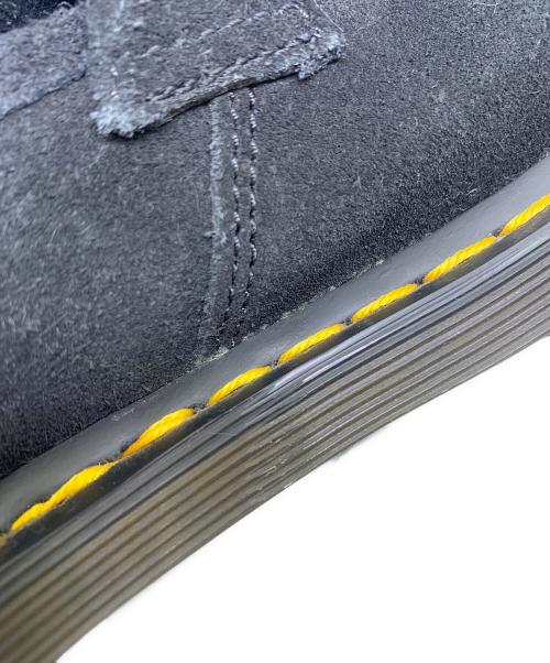 Dr.Martens（ドクターマーチン）Dr.Martens (ドクターマーチン) Dr.Martens　ADRIAN　タッセルシューズ ブラック サイズ:26の古着・服飾アイテム