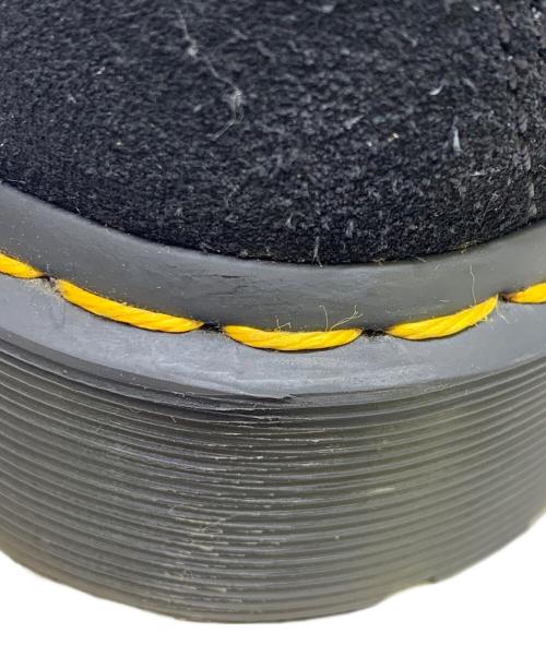 Dr.Martens（ドクターマーチン）Dr.Martens (ドクターマーチン) Dr.Martens　ADRIAN　タッセルシューズ ブラック サイズ:26の古着・服飾アイテム