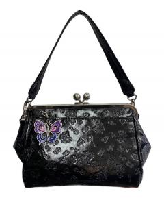 中古・古着通販】JIMMY CHOO (ジミーチュウ) JIMMY CHOO ロザリー