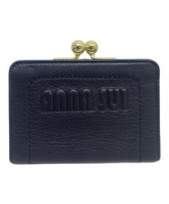 中古・古着通販】ANNA SUI (アナスイ) ANNA SUI エリス がま口