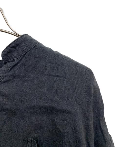 ticca（ティッカ）ticca (ティッカ) TICCA　長袖カットソー ブラック サイズ:SIZE Freeの古着・服飾アイテム