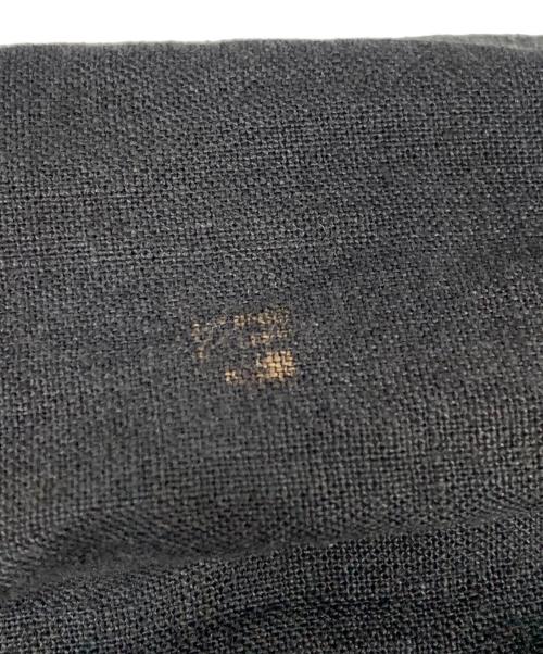 ticca（ティッカ）ticca (ティッカ) TICCA　長袖カットソー ブラック サイズ:SIZE Freeの古着・服飾アイテム