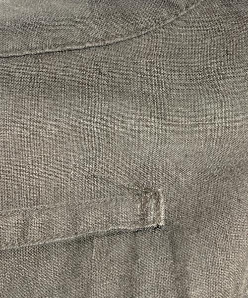 ticca（ティッカ）ticca (ティッカ) TICCA　長袖カットソー ブラック サイズ:SIZE Freeの古着・服飾アイテム