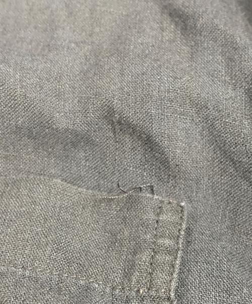 ticca（ティッカ）ticca (ティッカ) TICCA　長袖カットソー ブラック サイズ:SIZE Freeの古着・服飾アイテム