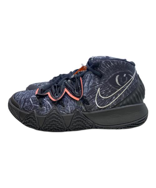NIKE（ナイキ）NIKE (ナイキ) KYBRID S2 EP ブラック×グレー サイズ:26.5 未使用品の古着・服飾アイテム