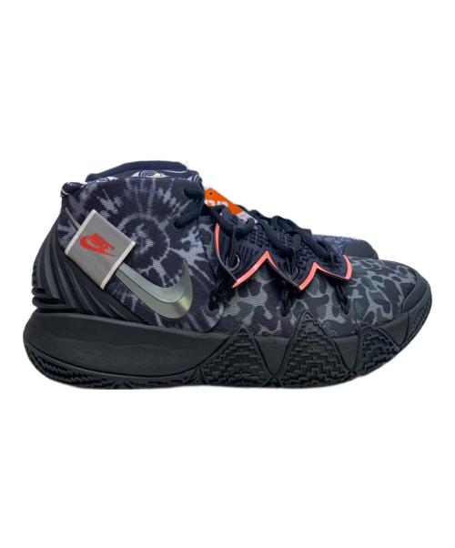 NIKE（ナイキ）NIKE (ナイキ) KYBRID S2 EP ブラック×グレー サイズ:26.5 未使用品の古着・服飾アイテム