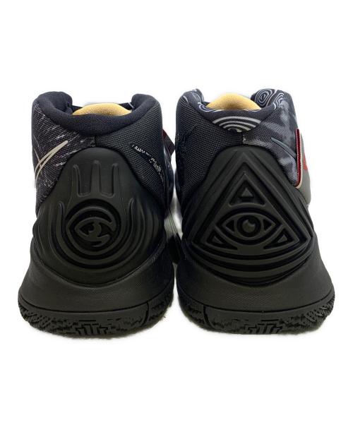 NIKE（ナイキ）NIKE (ナイキ) KYBRID S2 EP ブラック×グレー サイズ:26.5 未使用品の古着・服飾アイテム