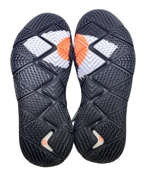 NIKE（ナイキ）NIKE (ナイキ) KYBRID S2 EP ブラック×グレー サイズ:26.5 未使用品の古着・服飾アイテム