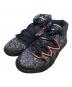 NIKE（ナイキ）の古着「KYBRID S2 EP」｜ブラック×グレー